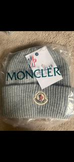 mnclr muts grijs, Kleding | Heren, Mutsen, Sjaals en Handschoenen, Ophalen of Verzenden, Zo goed als nieuw, Overige maten, Muts