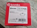 Set Brembo brake pads rear voor Audi A3 Sportback RS3 2015>, Ophalen of Verzenden, Nieuw, Audi