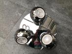 Angelo Spot Light, Ophalen, Gebruikt, Metaal of Aluminium, Modern