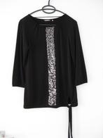 Top Sandwich XS., Kleding | Dames, Tops, Ophalen, Zwart, Zo goed als nieuw, Maat 34 (XS) of kleiner