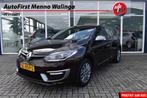 Renault Megane 1.2 TCe Limited|Cruise control|Airco|Parkeers, Voorwielaandrijving, Euro 5, Gebruikt, 4 cilinders