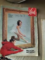 Libelle tijdschrift Nr2 29e jaargang - 13 januari 1962, Verzamelen, Tijdschriften, Kranten en Knipsels, 1960 tot 1980, Ophalen of Verzenden