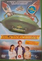 Thunderbirds dvd.s 5 stuks zie foto.pakket 449, Alle leeftijden, Ophalen of Verzenden, Zo goed als nieuw