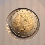 2 Euro Nederland 2011 - Erasmus, Ophalen of Verzenden, Koningin Beatrix, Euro's, Losse munt