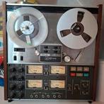 TEAC A2340SX, Ophalen, Bandrecorder