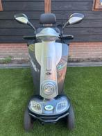 Kymco scootmobiel midi XLS, Diversen, Brommobielen en Scootmobielen, Ophalen, Zo goed als nieuw, Kymco