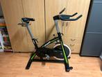 Spinningfiets / Spinbike - Virtufit, Ophalen, Gebruikt, Spinningfiets, Metaal