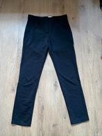 FIVE UNITS zwarte pantalon Angelie straight broek mt 26, Five units, Zwart, Ophalen of Verzenden, Zo goed als nieuw