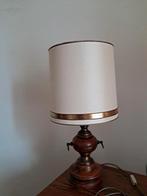 Schemerlamp lamp klassiek model, Ophalen, Zo goed als nieuw, 50 tot 75 cm