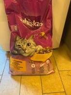 Whiskas katten brokken, Dieren en Toebehoren, Dierenvoeding, Ophalen of Verzenden, Kat