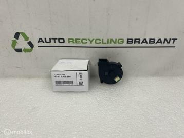 Koplamp LED Ventilator BMW 5 Serie G30 G31 NIEUW 63117408686 beschikbaar voor biedingen
