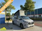 Dreamer City Camp Primeur Hybride + Diesel, Airbags, Audio installatie, Overige brandstoffen, Standkachel