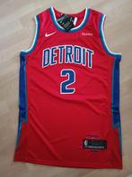 Detroit Pistons Jersey Cunningham maat: L, Verzenden, Nieuw, Kleding