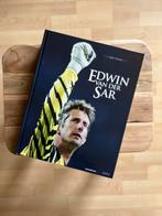 Jaap Visser - Edwin van der Sar, Jaap Visser, Ophalen of Verzenden, Zo goed als nieuw, Sport