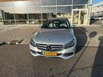 Mercedes-Benz C-Klasse C350 e Plug-in Hybrid 279pk 7G-TRONIC, Auto's, Automaat, Achterwielaandrijving, Bedrijf, Hybride Elektrisch/Benzine