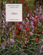 Kleur (Gottmers gidsen voor de tuin), Ophalen of Verzenden, Zo goed als nieuw, Interieur en Design