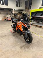 KTM Superduke GT * Trackpack * 2de eigenaar., 2 cilinders, 1301 cc, Particulier, Meer dan 35 kW