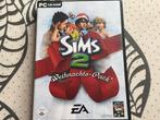 Sims 2 Kerst Pakket, Spelcomputers en Games, 1 speler, Ophalen of Verzenden, Zo goed als nieuw, Vanaf 12 jaar