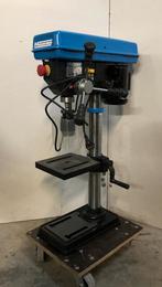 Tafelboormachine, Huvema, BL 16B-2, 230 volt, Doe-het-zelf en Verbouw, Gereedschap | Boormachines, Ophalen, Nieuw, Minder dan 400 watt
