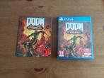 Doom: Eternal Bol edition, Spelcomputers en Games, Vanaf 18 jaar, Shooter, 1 speler, Ophalen of Verzenden