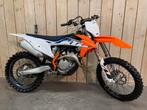 KTM 250 sxf inruil mogelijk, Motoren, Motoren | KTM, 250 cc, Particulier, Crossmotor, 1 cilinder