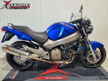 HONDA SC42 X11 CB 1100 (bj 2000) CB1100 Blackbird Garantie beschikbaar voor biedingen
