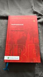 R.D. Vriesendorp - Insolventierecht, Ophalen, Zo goed als nieuw, R.D. Vriesendorp