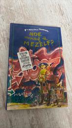 Hoe overleef ik boeken, Boeken, Ophalen of Verzenden