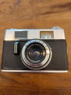 Voigtlander vitoret s, Audio, Tv en Foto, Fotocamera's Analoog, Ophalen of Verzenden, Gebruikt, Compact, Overige Merken