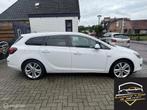 Opel Astra Sports Tourer 1.4 Turbo Sport nieuwe apk 6bak, Voorwielaandrijving, Euro 5, 4 cilinders, 1337 kg