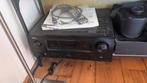 Defecte Denon AVR 1911 Receiver - Slaat uit!, Ophalen of Verzenden