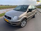 Ford Fusion 1.4-16V Trend AUTOMAAT 1e EIGENAAR NAP, 15 km/l, Gebruikt, Origineel Nederlands, Bedrijf