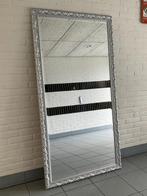 Spiegel, Huis en Inrichting, Woonaccessoires | Spiegels, Ophalen, Gebruikt, 75 tot 100 cm, 150 tot 200 cm