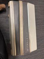 Oude bandrecorder Telefunken, Audio, Tv en Foto, Bandrecorders, Ophalen