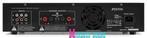 Versterker, Amplifier,USB,Bluetooth,SD,MP3, 2 x 500W FPL1000, Muziek en Instrumenten, Instrumenten | Toebehoren, Nieuw, Fenton
