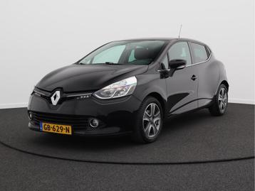 Renault Clio 0.9 TCe ECO Night&Day/ lage km/ zeer mooi! beschikbaar voor biedingen