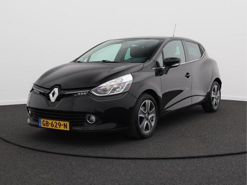 Renault Clio 0.9 TCe ECO Night&Day/ lage km/ zeer mooi!, Auto's, Renault, Bedrijf, Te koop, Clio, ABS, Airbags, Airconditioning