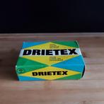 Drietex zeep, Antiek en Kunst, Curiosa en Brocante, Ophalen of Verzenden