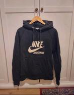 Mooie vintage Nike trui, Kleding | Heren, Truien en Vesten, Zwart, Nike, Ophalen of Verzenden, Gedragen