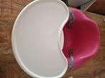 Bumbo stoel met blad, Ophalen, Gebruikt, Overige typen