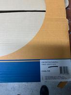 Trek/duw kabels 2 stuks 3,5 mtr, Watersport en Boten, Ophalen of Verzenden, Motor en Techniek