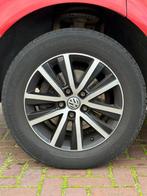 Volkswagen Transporter 2.0 TDI L2H2 BM Baseline Export, Voorwielaandrijving, Euro 5, Gebruikt, Zwart