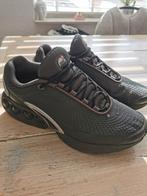 Nike Air Max DN maat 40,5 donkergrijs, Ophalen of Verzenden, Zo goed als nieuw, Overige kleuren