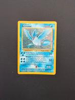 Articuno holo pokemon fossil set, Ophalen of Verzenden, Zo goed als nieuw