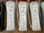 Remote Controller Motion Plus Wii en Wii U (diverse kleuren), Ophalen of Verzenden, Zo goed als nieuw, Draadloos, Wii-mote of Nunchuck