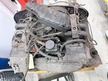 2.0 motorblok PORSCHE 914 GB code 100pk beschikbaar voor biedingen
