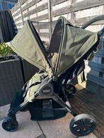 Britax buggy - compact en netjes!, Kinderen en Baby's, Buggy's, Ophalen, Zo goed als nieuw, Overige merken, Zonnekap