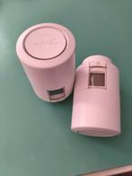 Danfoss ECO Radiator thermostaat (2stuks), Doe-het-zelf en Verbouw, Thermostaten, Ophalen of Verzenden