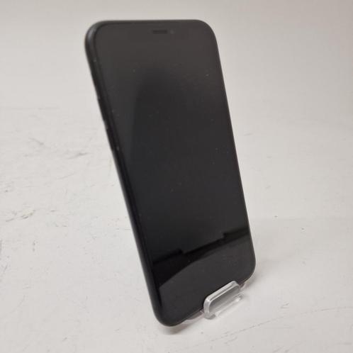 iPhone XR 64GB 92% Zwart | Nette staat, Telecommunicatie, Mobiele telefoons | Apple iPhone