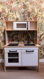 Ikea Speelkeuken - Zo goed als nieuw!, Ophalen, Zo goed als nieuw, Hout, Speelkeuken